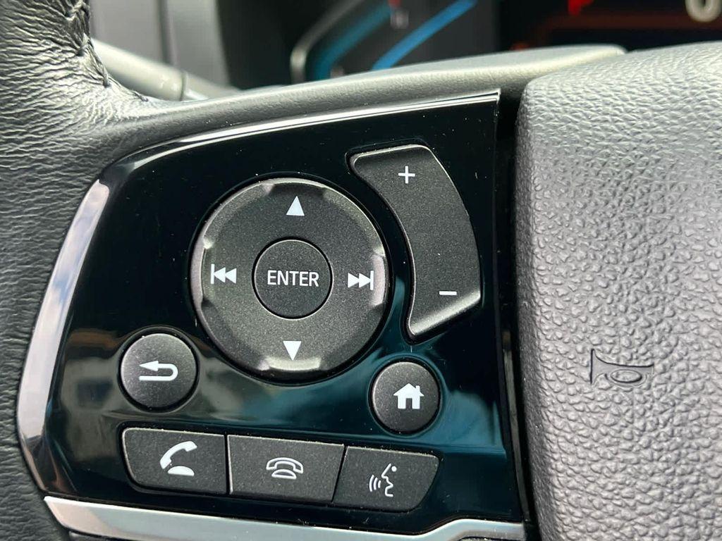 used 2018 Honda Odyssey car, priced at $18,999