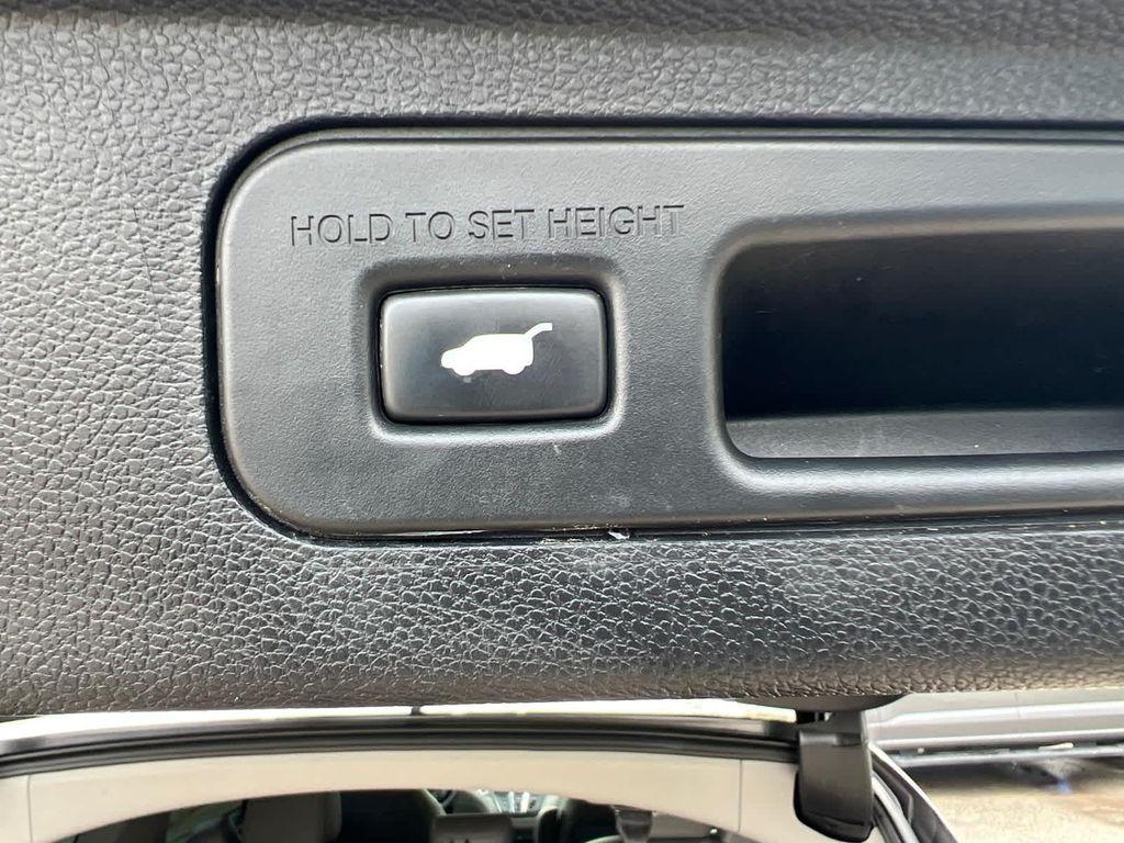 used 2018 Honda Odyssey car, priced at $18,999