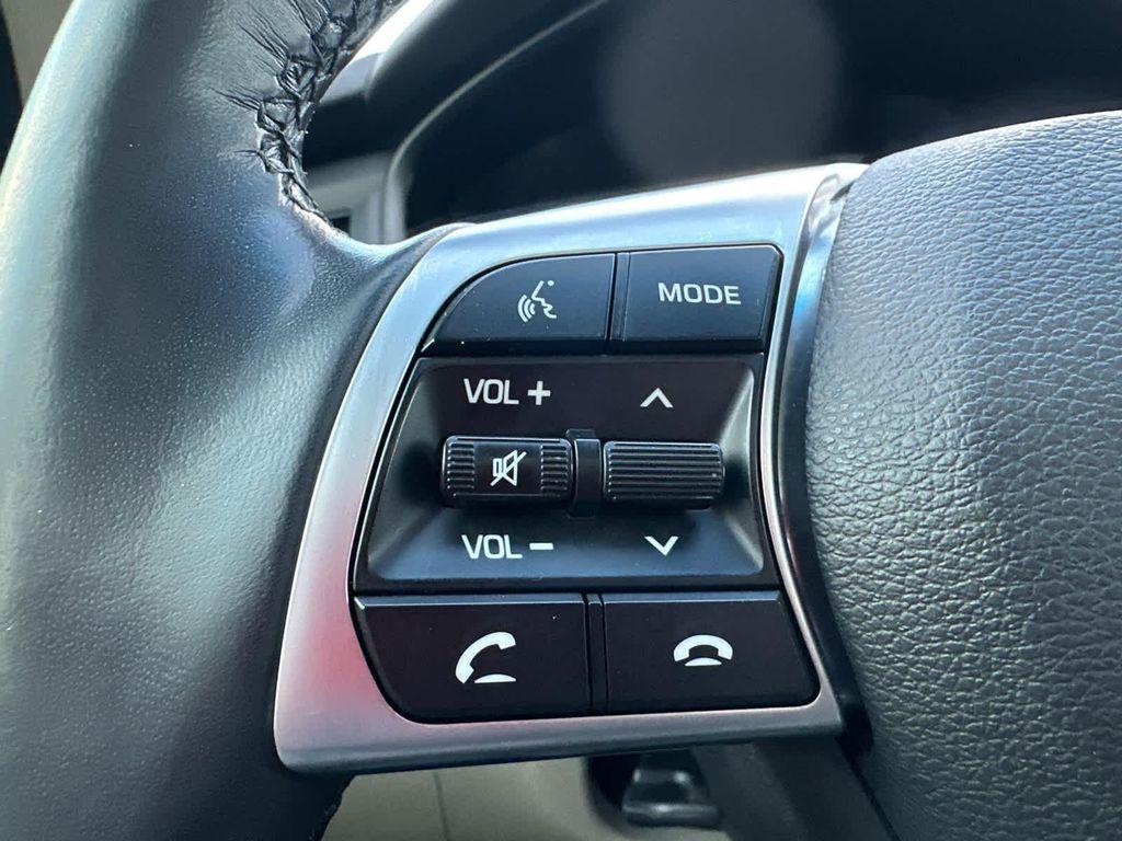 used 2019 Hyundai Sonata car, priced at $14,999