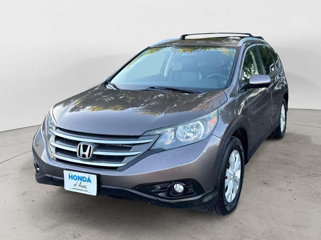used 2012 Honda CR-V car, priced at $7,999