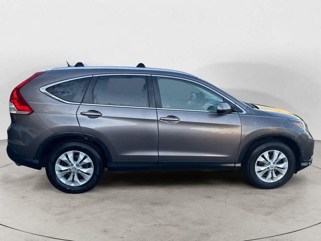used 2012 Honda CR-V car, priced at $7,999