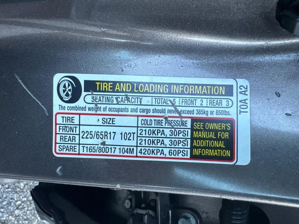 used 2012 Honda CR-V car, priced at $7,999