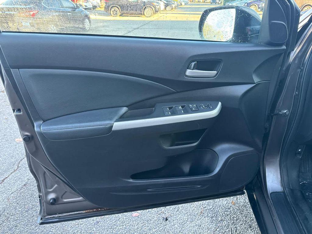 used 2012 Honda CR-V car, priced at $7,999