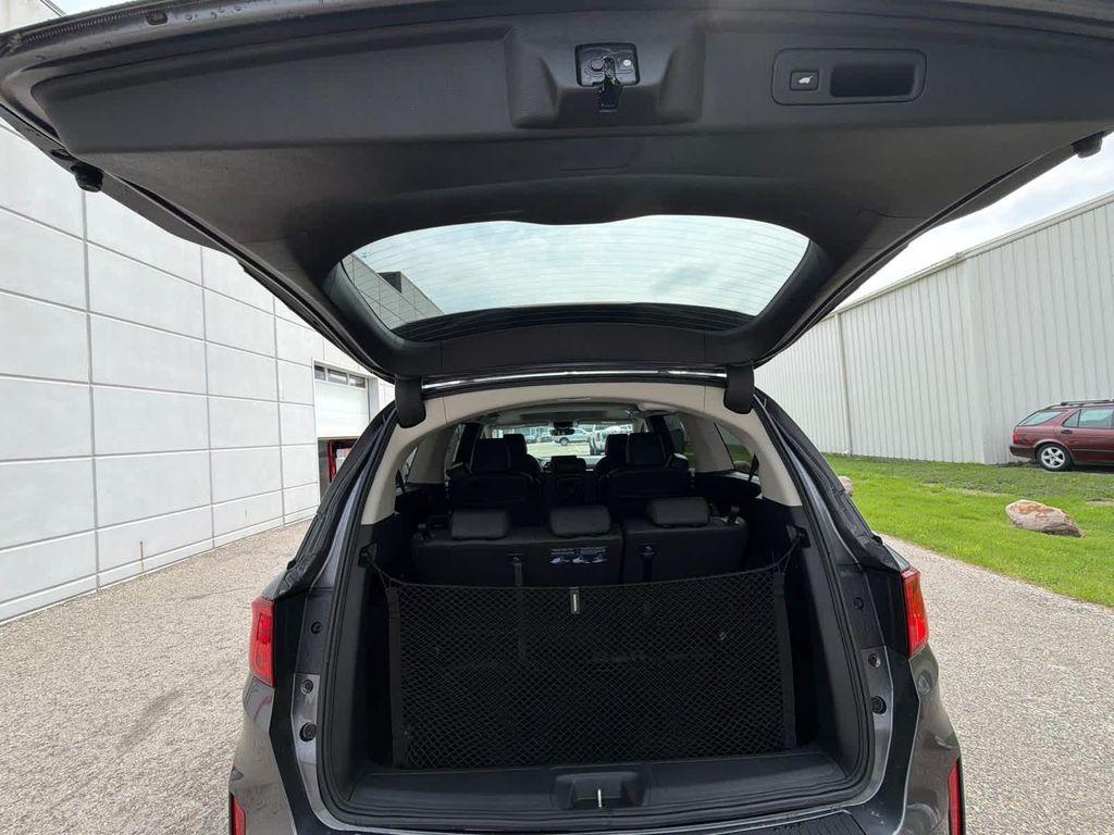 new 2026 Honda Odyssey car, priced at $43,430