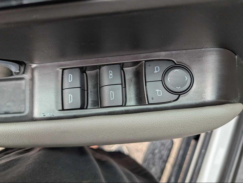 used 2025 Chevrolet Colorado car, priced at $46,999