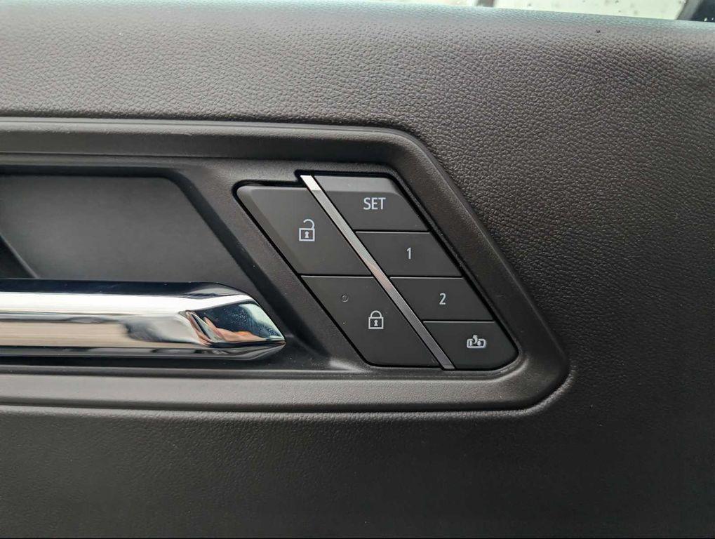 used 2025 Chevrolet Colorado car, priced at $46,999