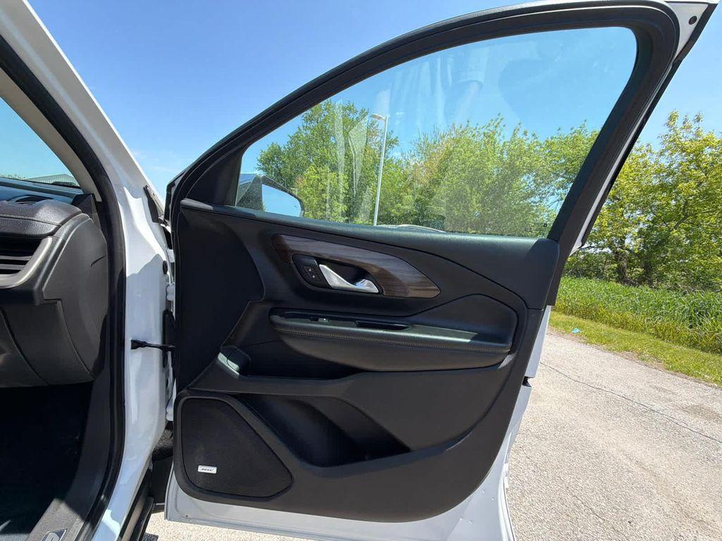 used 2020 GMC Terrain car, priced at $19,179