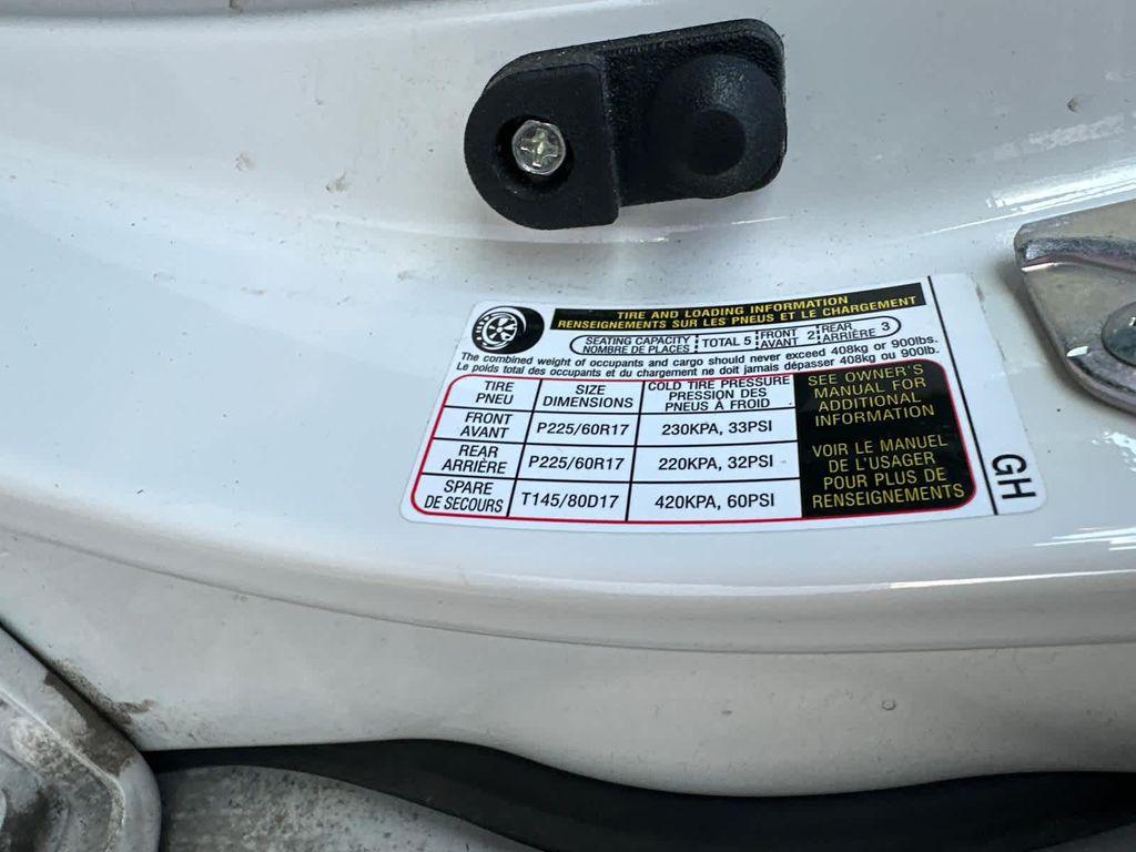 used 2023 Subaru Crosstrek car, priced at $21,999