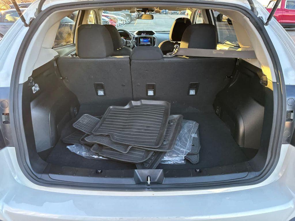 used 2023 Subaru Crosstrek car, priced at $21,999