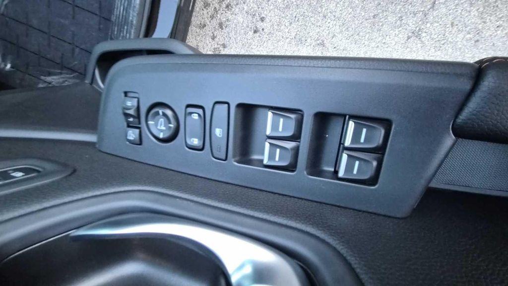 new 2026 Honda Passport car, priced at $56,480