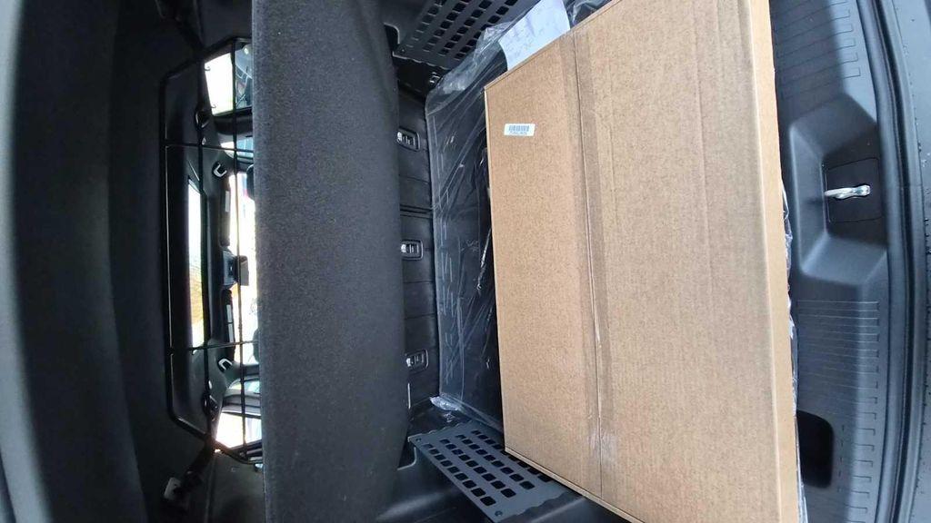 new 2026 Honda Passport car, priced at $56,480