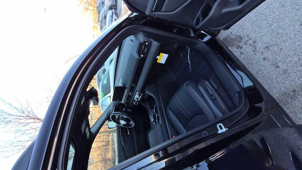 new 2026 Honda Passport car, priced at $56,480