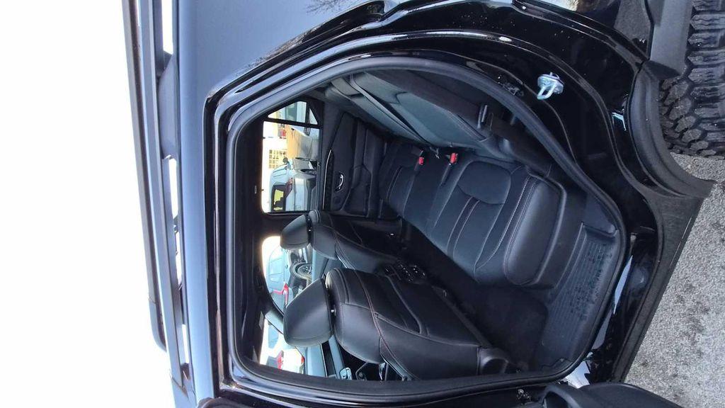 new 2026 Honda Passport car, priced at $56,480