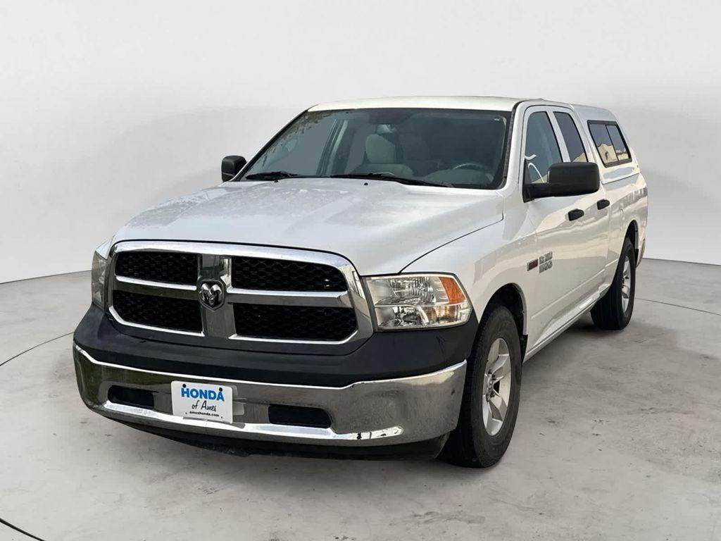used 2014 Ram 1500 car, priced at $11,999