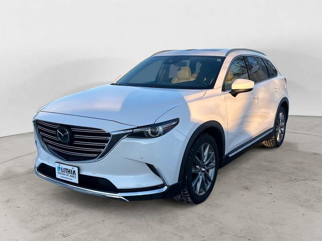 used 2019 Mazda CX-9 car, priced at $18,999