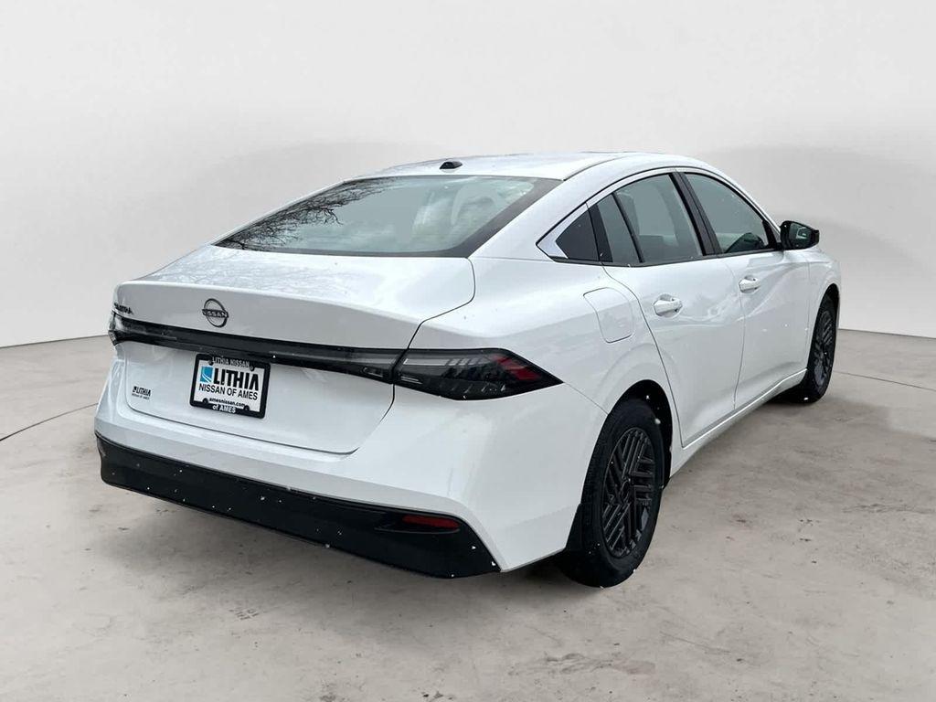 new 2026 Nissan Sentra car, priced at $25,275