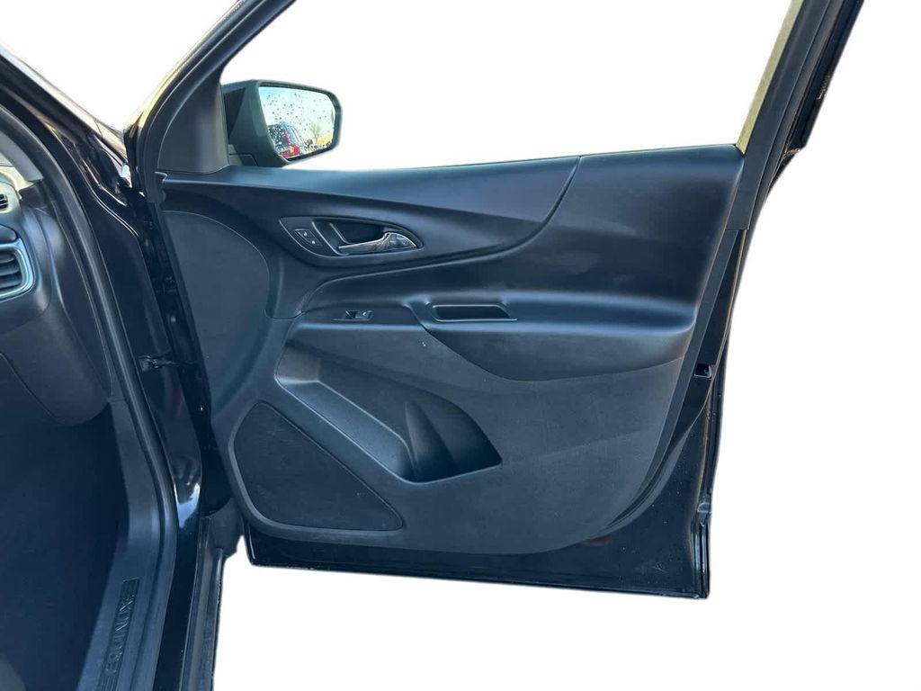 used 2019 Chevrolet Equinox car