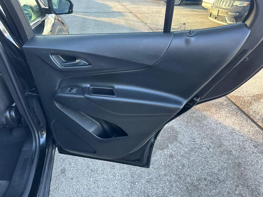 used 2019 Chevrolet Equinox car