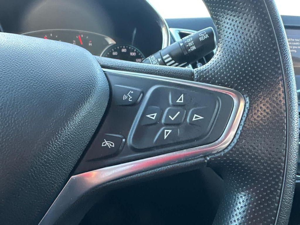 used 2019 Chevrolet Equinox car