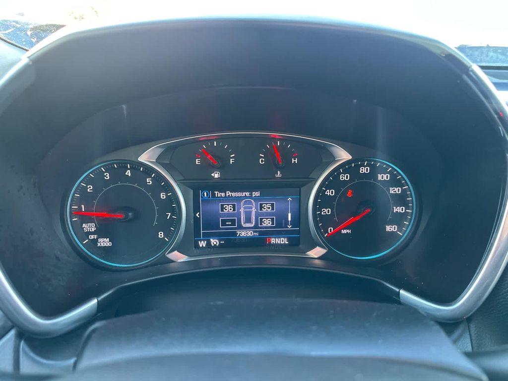 used 2019 Chevrolet Equinox car