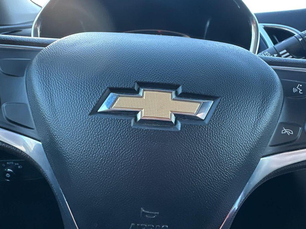 used 2019 Chevrolet Equinox car