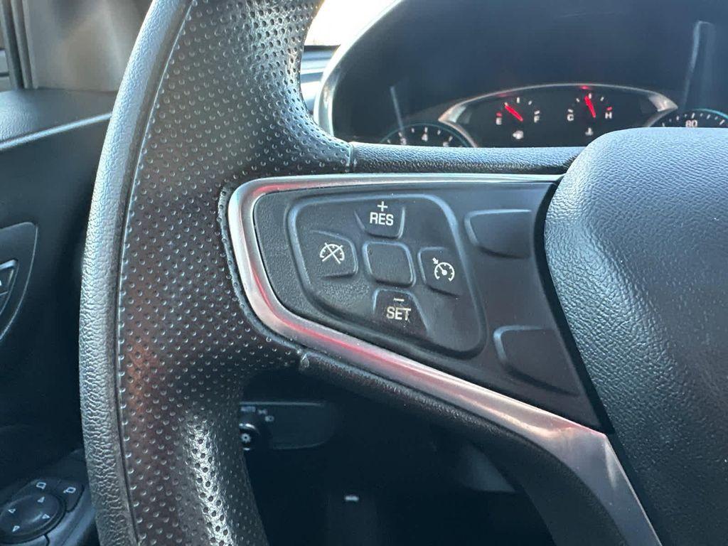 used 2019 Chevrolet Equinox car