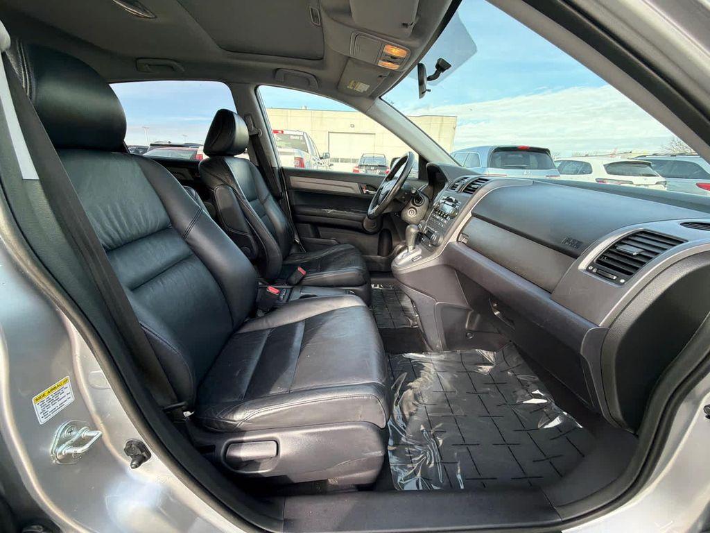 used 2009 Honda CR-V car, priced at $10,999