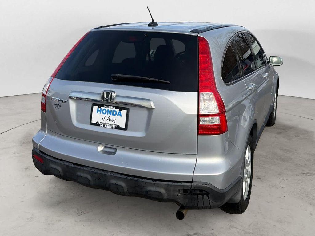 used 2009 Honda CR-V car, priced at $10,999