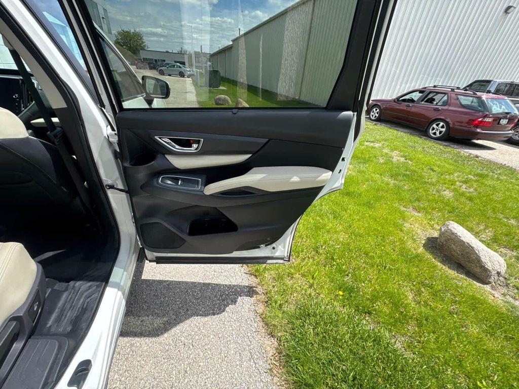 used 2023 Subaru Ascent car, priced at $27,179