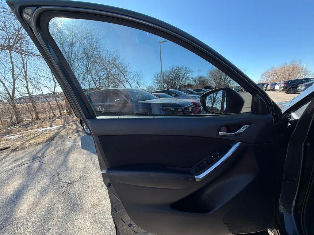 used 2015 Mazda CX-5 car, priced at $13,499