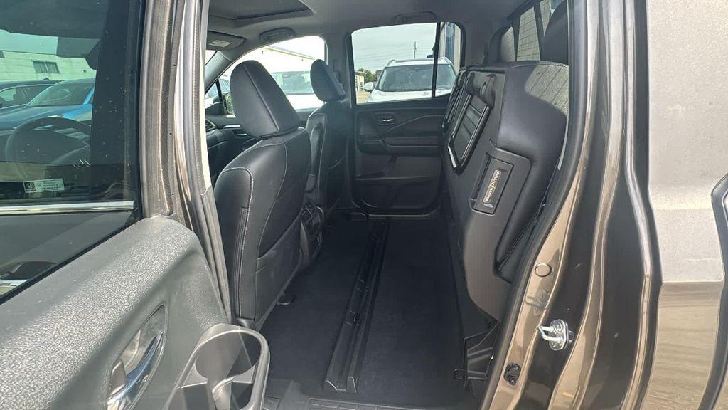 used 2022 Honda Ridgeline car, priced at $31,999