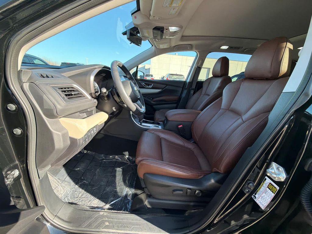 used 2021 Subaru Ascent car, priced at $23,999