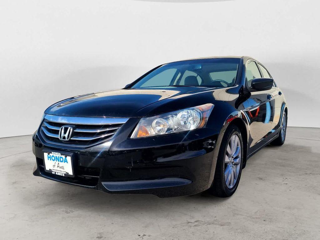 used 2011 Honda Accord car