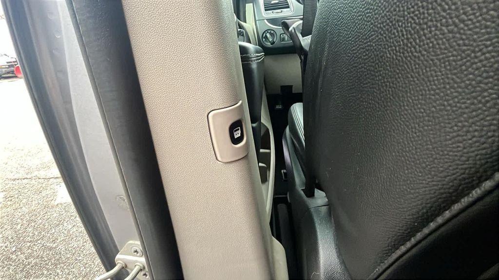 used 2019 Dodge Grand Caravan car, priced at $12,499