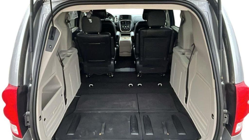 used 2019 Dodge Grand Caravan car, priced at $12,499