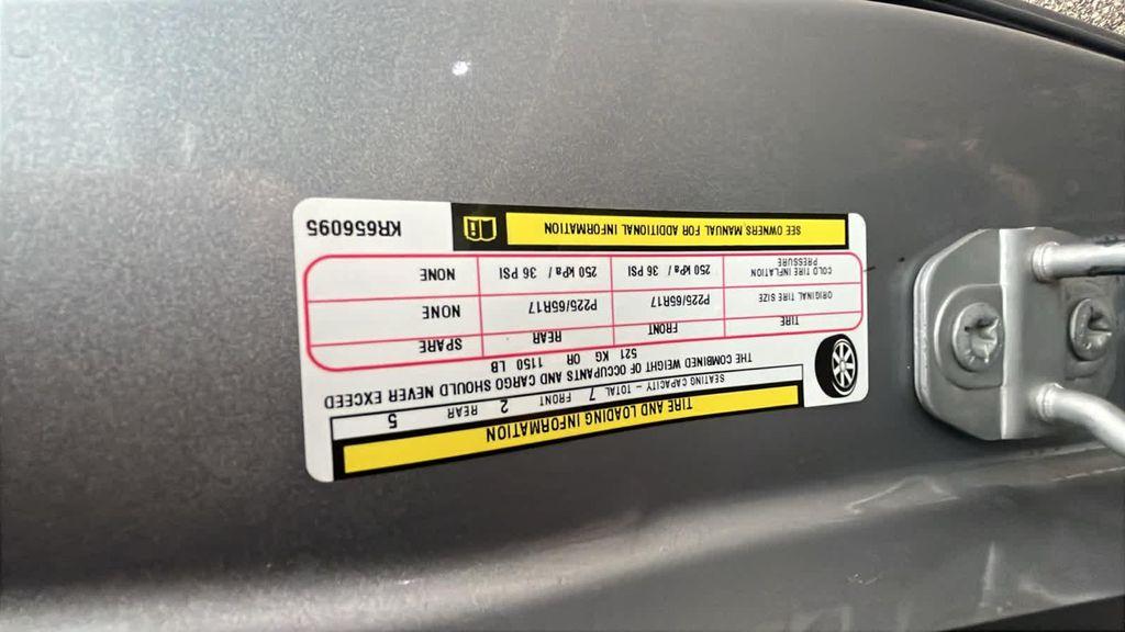 used 2019 Dodge Grand Caravan car, priced at $12,499