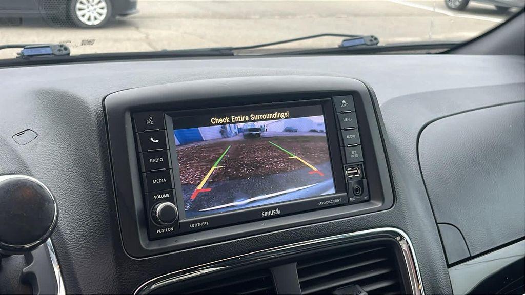 used 2019 Dodge Grand Caravan car, priced at $12,499