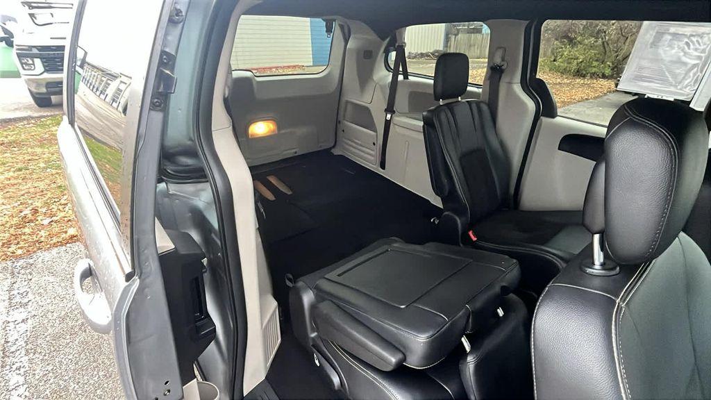 used 2019 Dodge Grand Caravan car, priced at $12,499