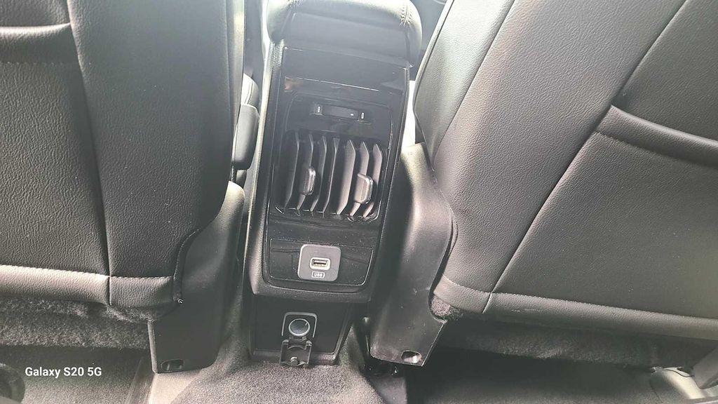 used 2022 Jeep Compass car, priced at $24,999