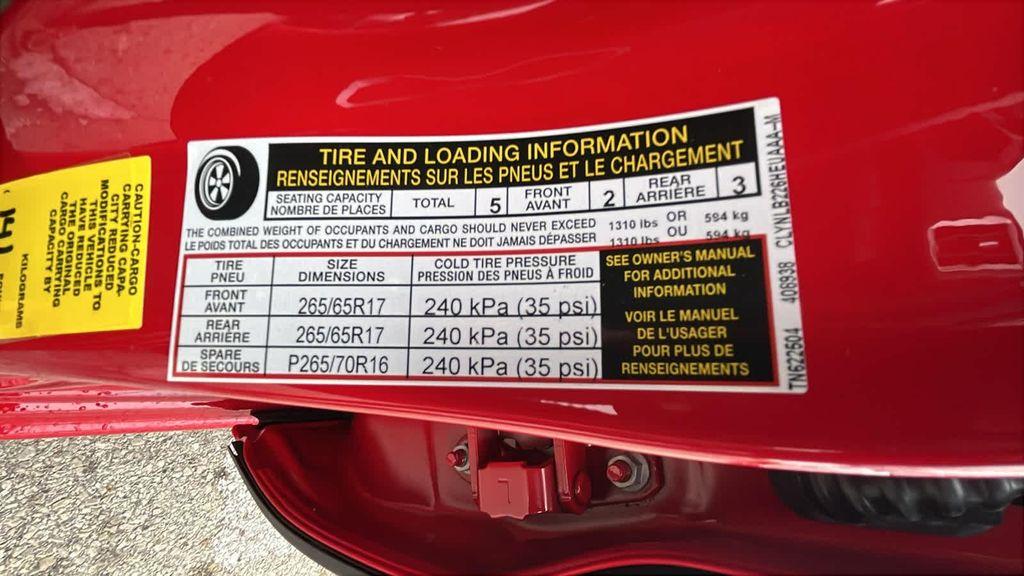 new 2026 Nissan Frontier car, priced at $43,222