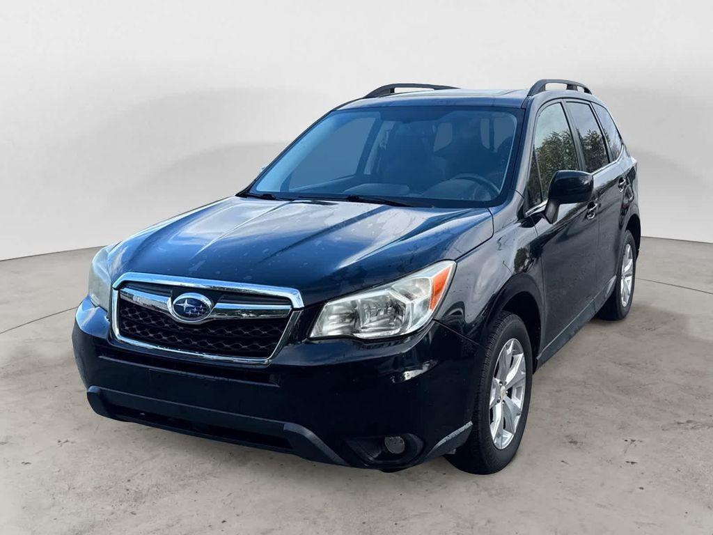 used 2014 Subaru Forester car, priced at $13,499