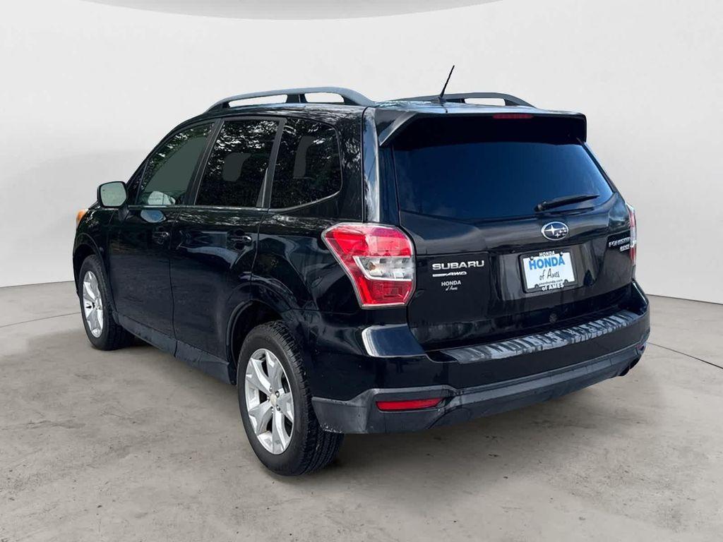 used 2014 Subaru Forester car, priced at $12,999