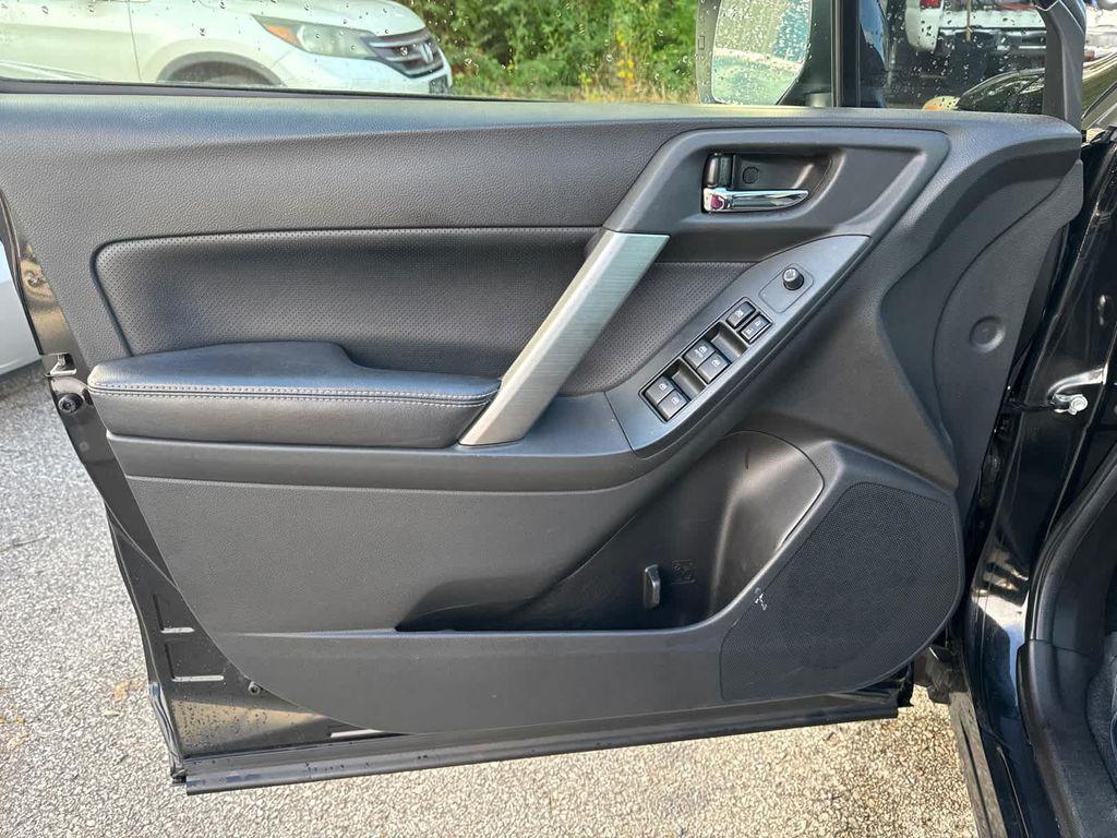 used 2014 Subaru Forester car, priced at $12,999