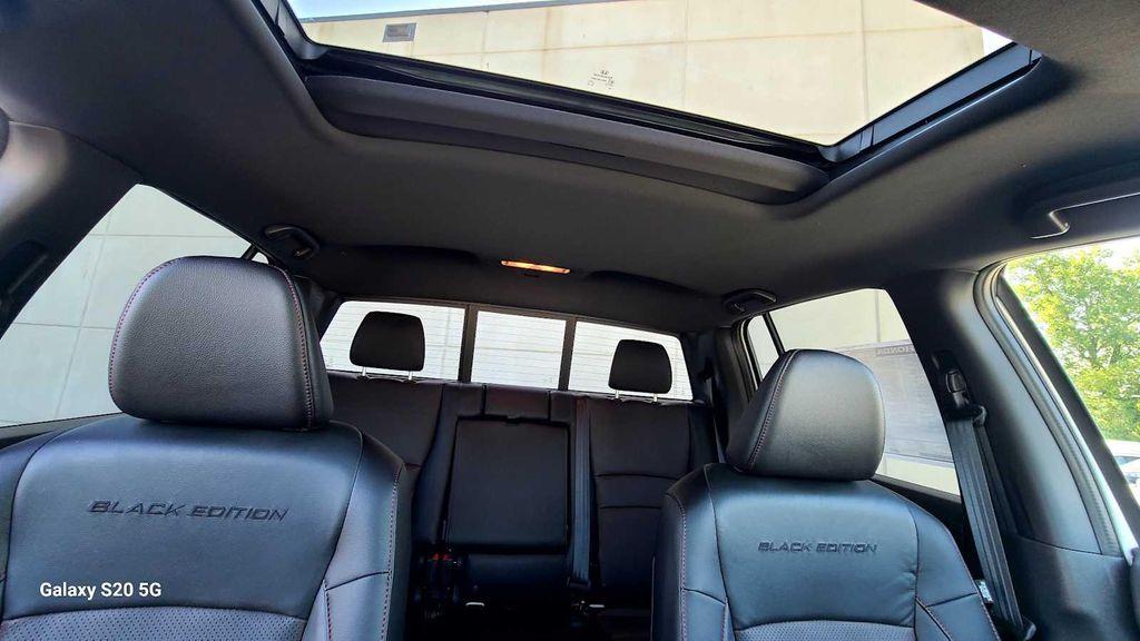 new 2026 Honda Ridgeline car, priced at $49,525