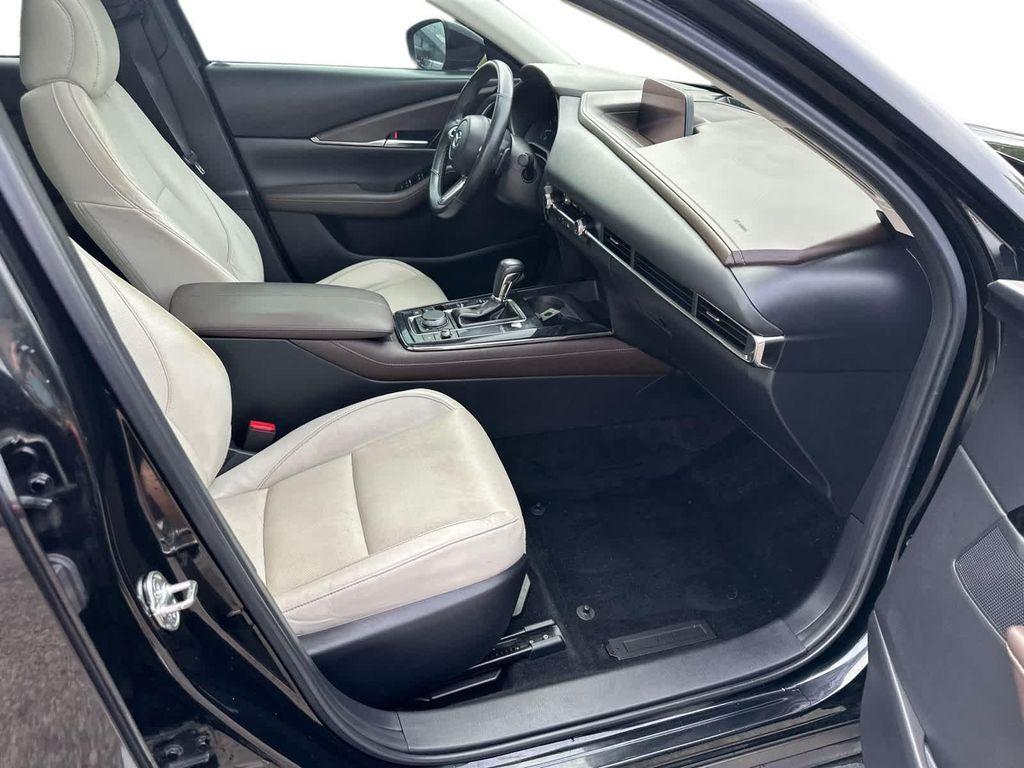 used 2020 Mazda CX-30 car, priced at $19,999