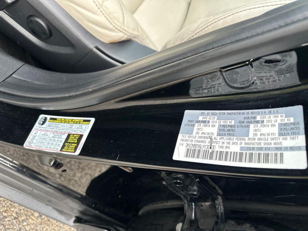 used 2020 Mazda CX-30 car, priced at $19,999