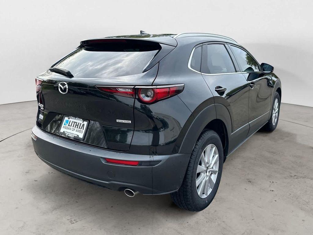 used 2020 Mazda CX-30 car, priced at $19,999