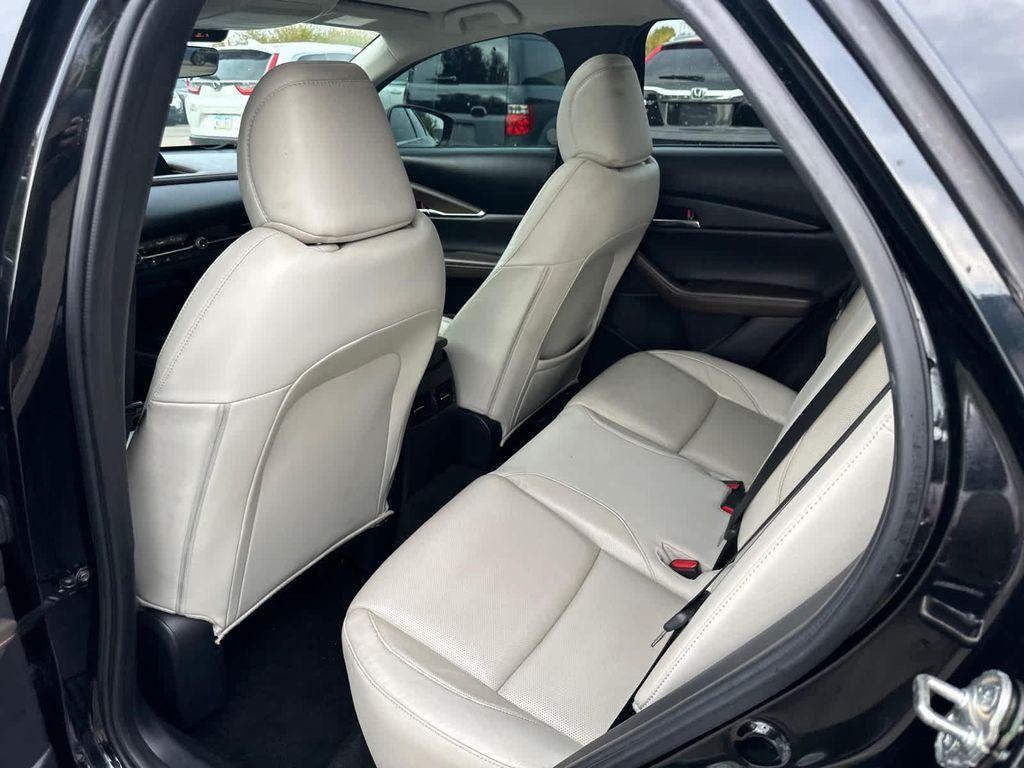 used 2020 Mazda CX-30 car, priced at $19,999