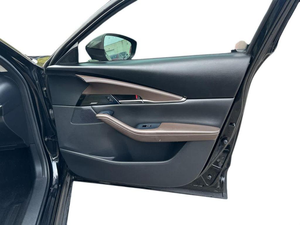 used 2020 Mazda CX-30 car, priced at $19,999