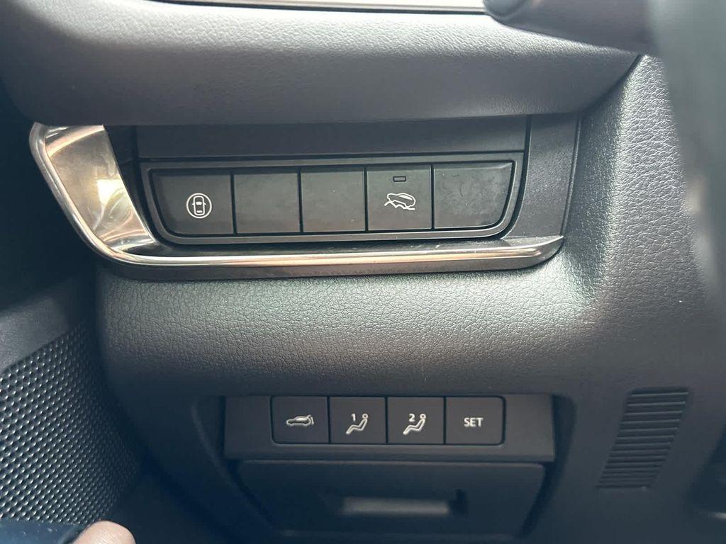 used 2020 Mazda CX-30 car, priced at $19,999